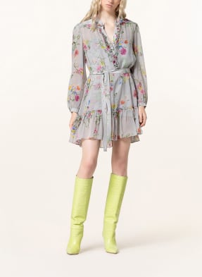 DOROTHEE SCHUMACHER Seidenkleid