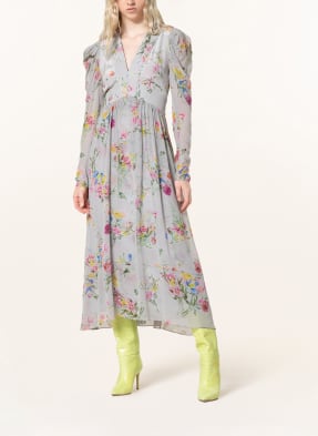 DOROTHEE SCHUMACHER Seidenkleid