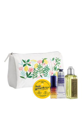 L'OCCITANE VERBENE