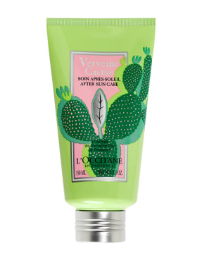L'OCCITANE VERBENE KAKTUS
