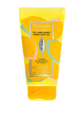 L'OCCITANE SOMMER VERBENE