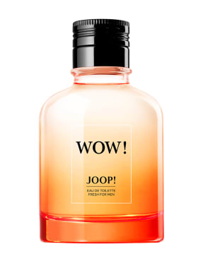 JOOP! WOW!