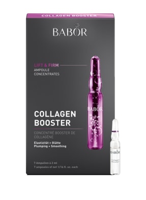 BABOR COLLAGEN BOOSTER