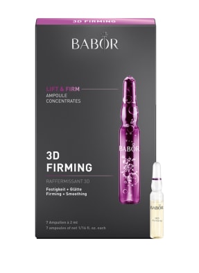 BABOR 3D FIRMING