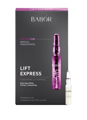 BABOR LIFT EXPRESS