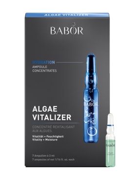 BABOR ALGAE VITALIZER