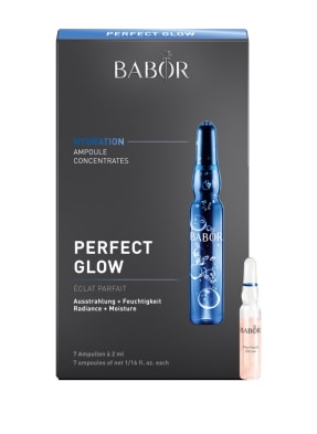 BABOR PERFECT GLOW