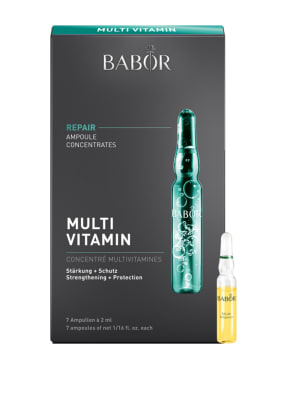 BABOR MULTI VITAMIN