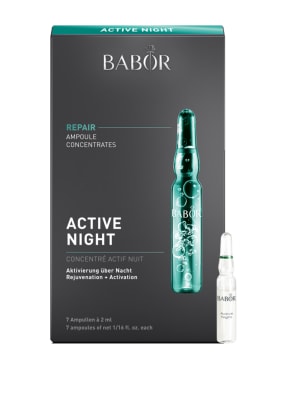 BABOR ACTIVE NIGHT