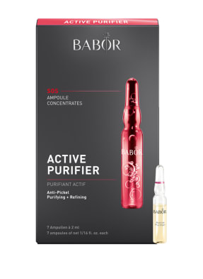 BABOR ACTIVE PURIFIER