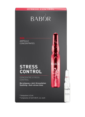 BABOR STRESS CONTROL