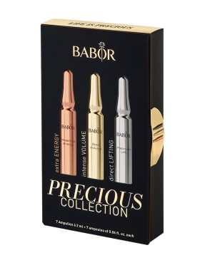 BABOR PRECIOUS COLLECTION