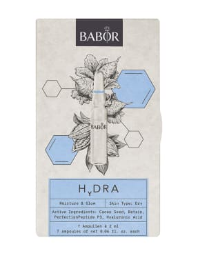 BABOR HYDRA