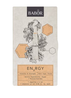 BABOR ENERGY