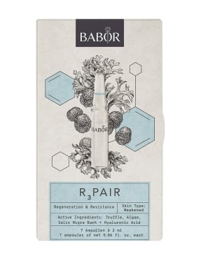 BABOR REPAIR