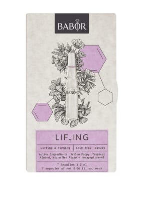 BABOR LIFTING