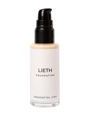 UND GRETEL LIETH