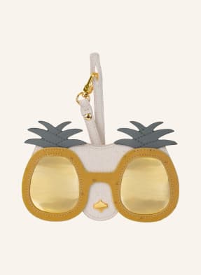 ANY DI Brillenetui PINEAPPLE