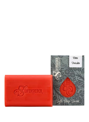 LAGERHAUS ROTE FRÜCHTE
