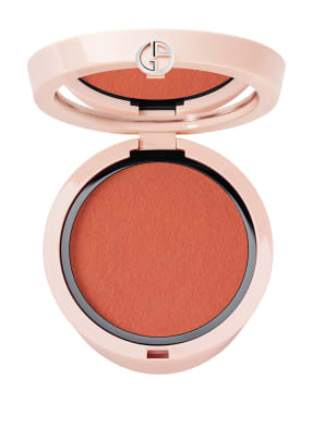 GIORGIO ARMANI BEAUTY MELTING COLOR BALM