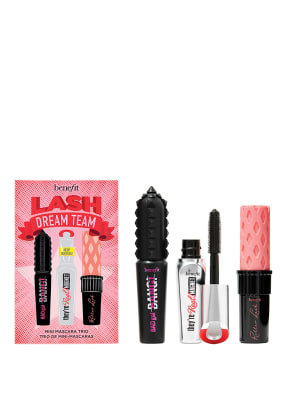 benefit Lash Dream Team