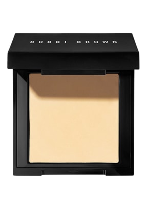 BOBBI BROWN MINI SHEER FINISHED PRESSED POWDER