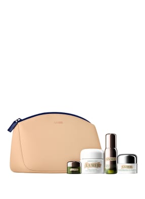 LA MER THE REVITALIZING SMOOTHING COLLECTION