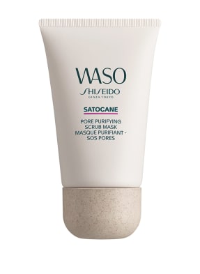 SHISEIDO WASO
