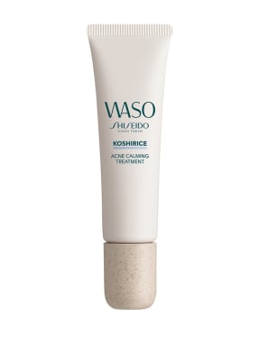 SHISEIDO WASO