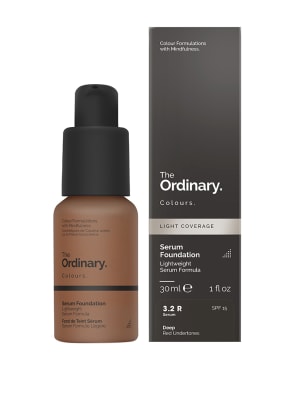The Ordinary. SERUM FOUNDATION