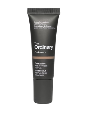 The Ordinary. HIGH COVERAGE CONCEALER