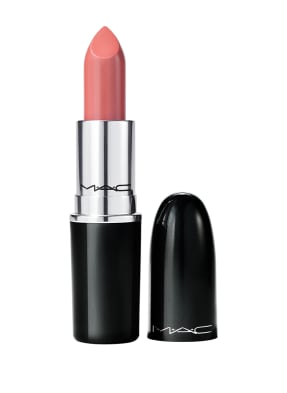 M.A.C LUSTREGLASS LIPSTICK
