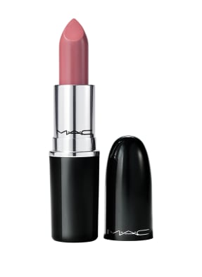 M.A.C LUSTREGLASS LIPSTICK