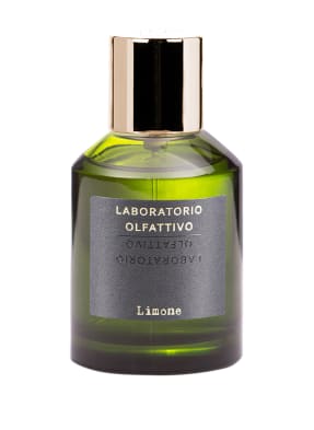 LABORATORIO OLFATTIVO LIMONE