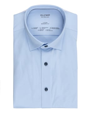 OLYMP Jerseyhemd Luxor 24/Seven modern fit