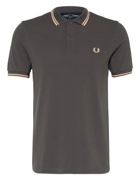 FRED PERRY Piqué-Poloshirt