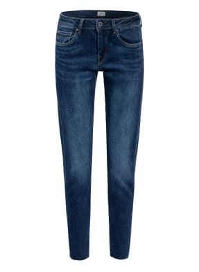 Pepe Jeans Jeansy skinny LOLA