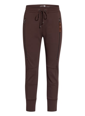 MAC Hose FUTURE im Jogging-Stil
