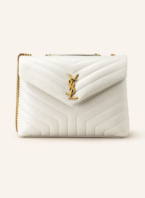 SAINT LAURENT Schultertasche LOULOU MEDIUM