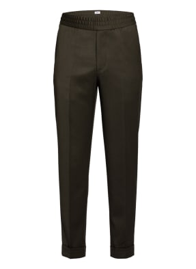 Filippa K Hose TERRY im Jogging-Stil Regular Fit