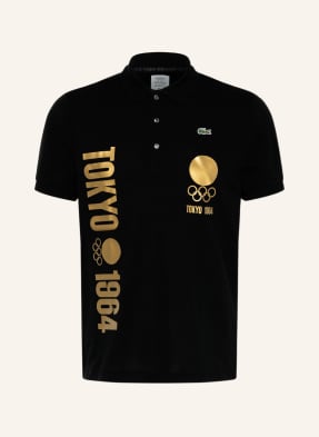 LACOSTE Piqué-Poloshirt