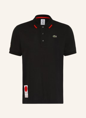 LACOSTE Piqué-Poloshirt