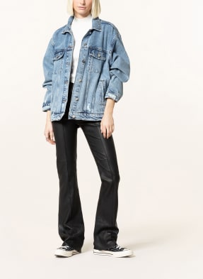 ANINE BING Oversized-Jeansjacke RORY