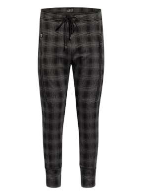 MAC Hose im Jogging-Stil