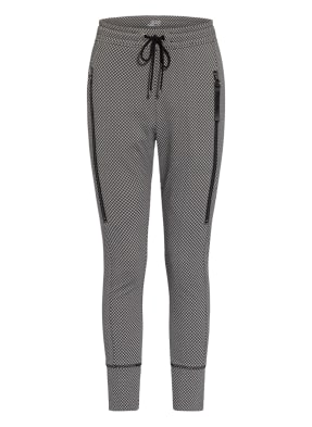 MAC Trousers in jogger style