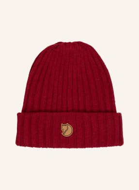 FJÄLLRÄVEN Mütze BYRON HAT II