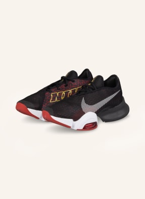 Nike Trainingsschuhe AIR ZOOM SUPERREP 2