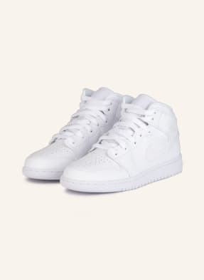 JORDAN Buty do koszykówki AIR JORDAN 1