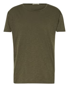 Nudie Jeans T-Shirt ROGER SLUB