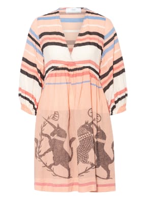 Devotion Kleid mit 3/4-Arm